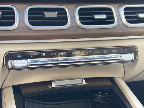 Certified 2022 Mercedes-Benz GLE 350 image 33