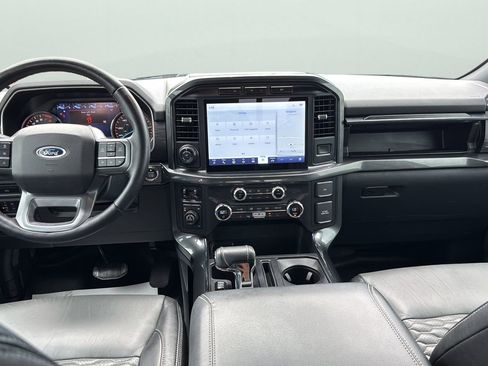 Used 2021 Ford F150 XLT w/ Equipment Group 302A High AWD/4WD image 21