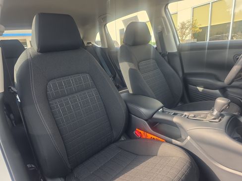 Used 2024 Honda HR-V LX image 13