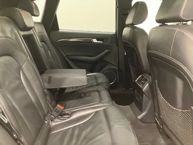Used 2014 Audi SQ5 Premium Plus AWD/4WD image 41