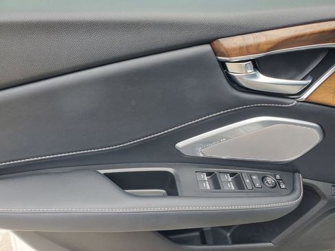 Used 2023 Acura RDX AWD w/ Advance Package image 20
