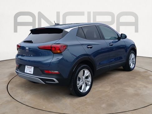 New 2026 Buick Encore GX Preferred FWD image 10