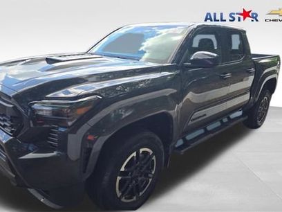 Used 2024 Toyota Tacoma TRD Sport
