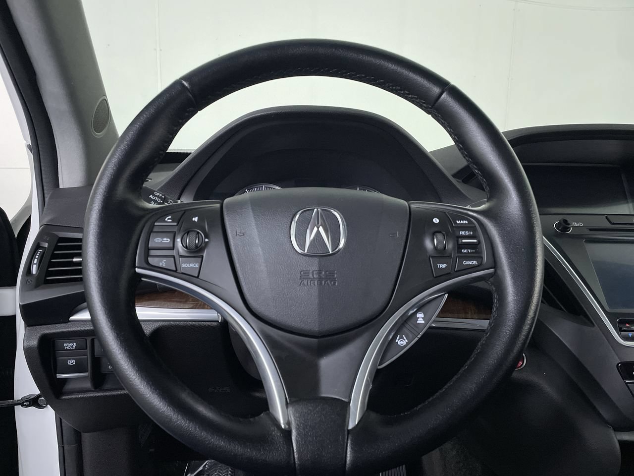 Used 2020 Acura MDX SH-AWD image 14
