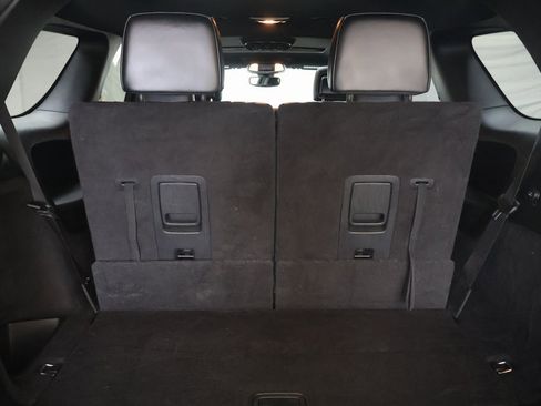 Used 2020 Dodge Durango GT w/ Blacktop Package image 15