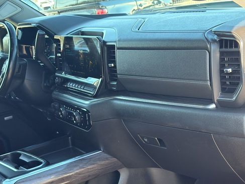 Used 2024 Chevrolet Silverado 2500 LTZ w/ LTZ Plus Package image 25