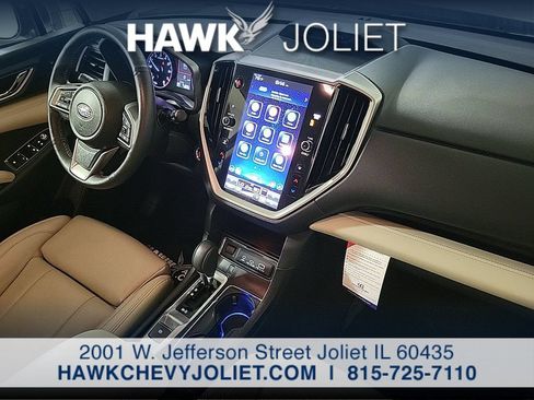 Used 2023 Subaru Ascent Limited AWD/4WD image 23
