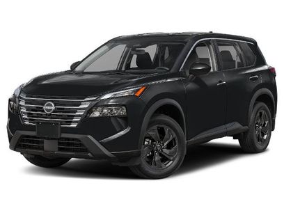 Certified 2026 Nissan Rogue SV w/ Cold Weather Package