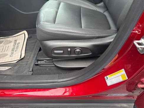 Used 2023 Chevrolet Blazer LT w/ LPO, Floor Liner Package AWD/4WD image 34