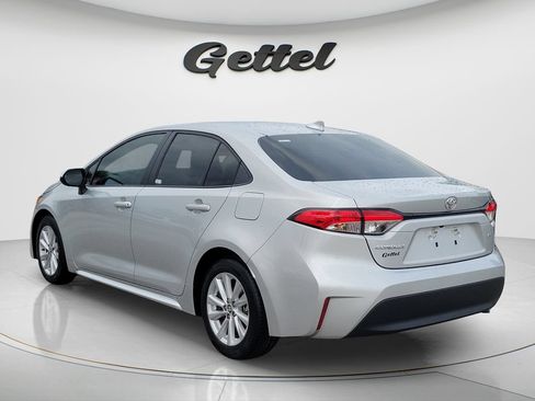 Certified 2024 Toyota Corolla LE w/ LE Convenience Package FWD image 7