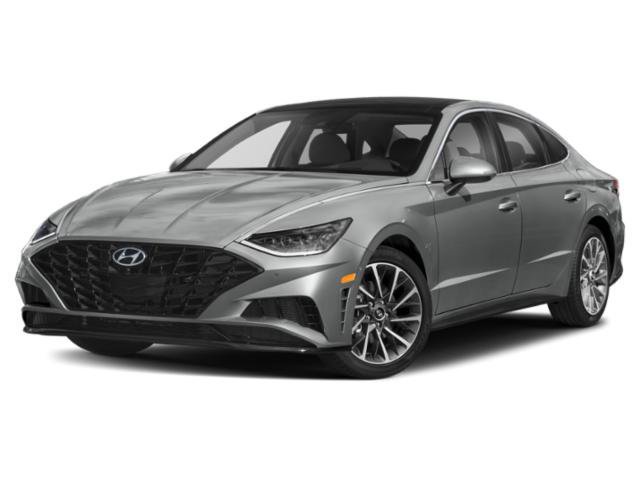 Used 2022 Hyundai Sonata Limited FWD image 4
