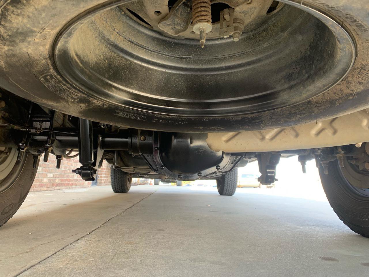 Used 2017 Ford F250 XL RWD image 17