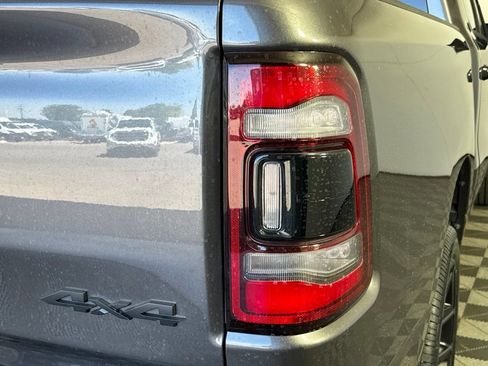Certified 2024 RAM 1500 Laramie AWD/4WD image 57