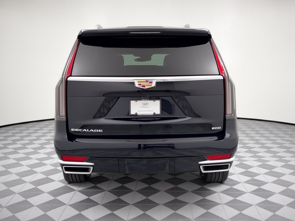 Used 2023 Cadillac Escalade Premium Luxury AWD/4WD image 11