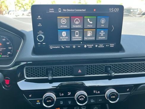 Used 2024 Honda Civic Touring image 13