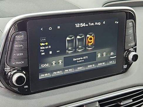 Used 2019 Hyundai Santa Fe AWD w/ Cargo Package image 17