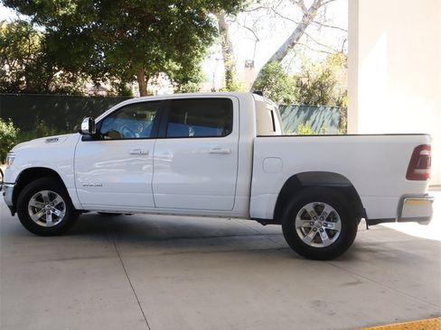 Used 2023 RAM 1500 Laramie image 6