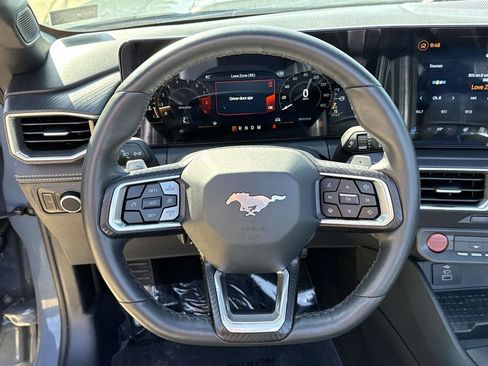 Used 2024 Ford Mustang GT Premium RWD image 31
