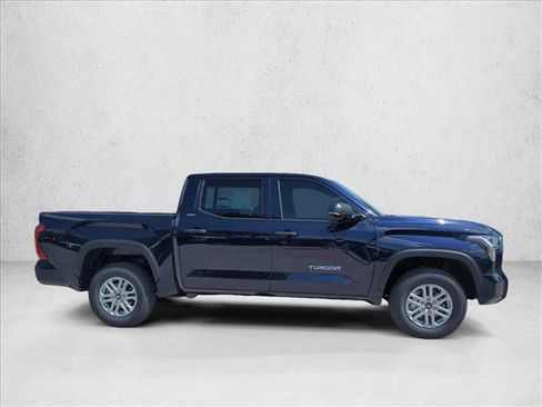 New 2026 Toyota Tundra SR5 AWD/4WD image 4