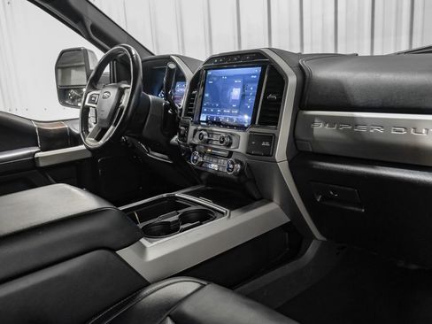 Used 2022 Ford F350 Lariat w/ Lariat Ultimate Package image 13