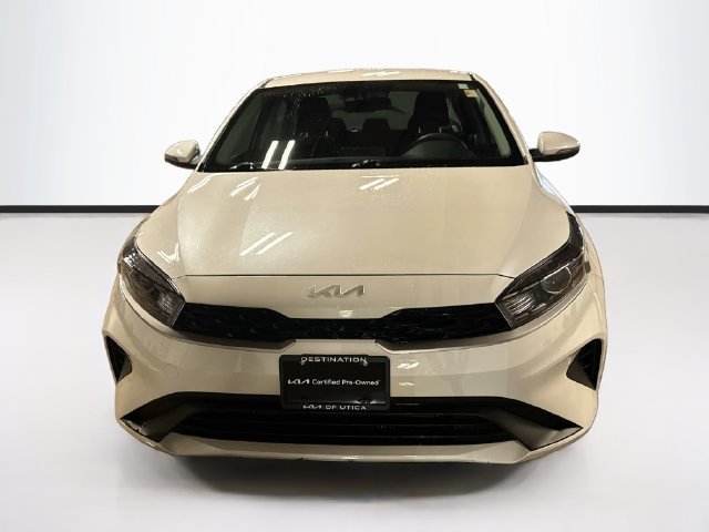 Certified 2024 Kia Forte LXS w/ LXS Technology Package FWD image 2