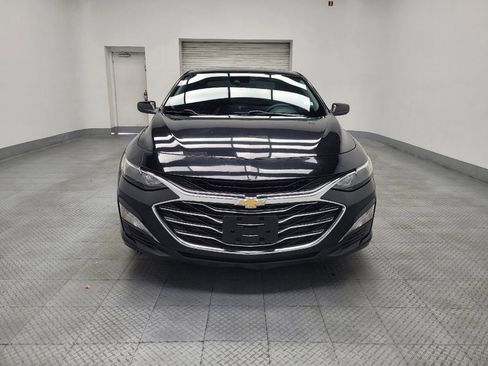 Used 2021 Chevrolet Malibu LT FWD image 15