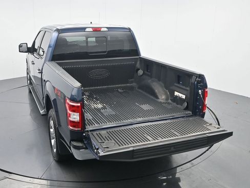 Used 2019 Ford F150 XLT w/ Equipment Group 302A Luxury image 23