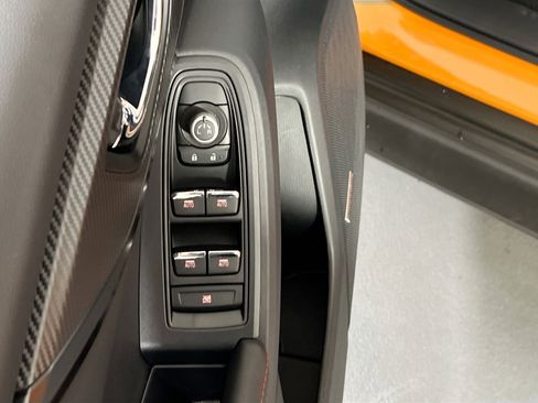 Used 2023 Subaru WRX Limited image 18