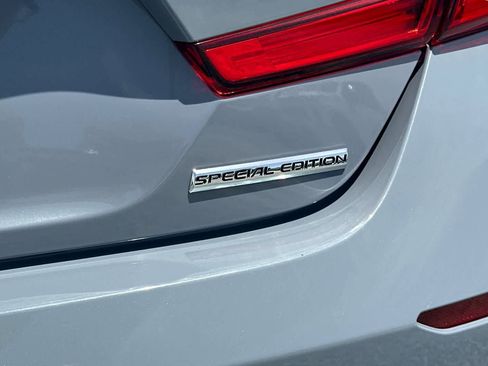 Used 2021 Honda Accord Sport Special Edition image 13
