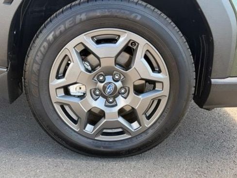 Used 2026 Subaru Outback Premium AWD/4WD image 10