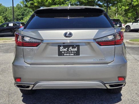 Used 2020 Lexus RX 350 AWD w/ Premium Package image 8