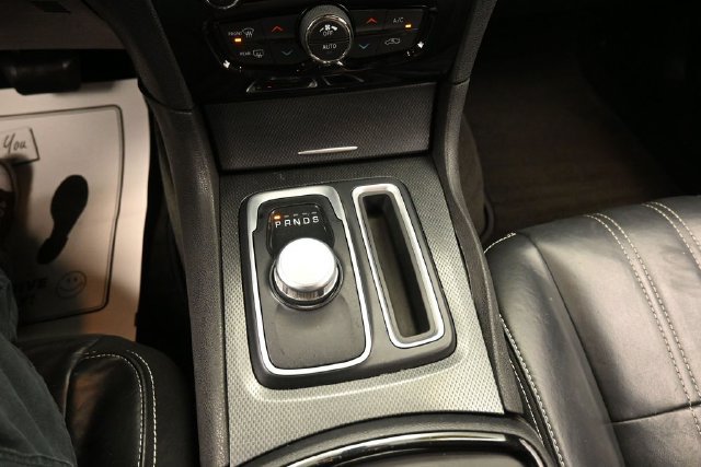Used 2016 Chrysler 300 S AWD/4WD image 11