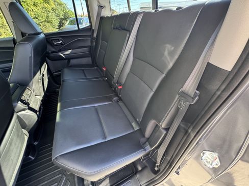 Used 2024 Honda Ridgeline RTL image 18
