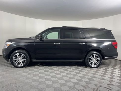 Used 2024 Ford Expedition Max Limited image 6