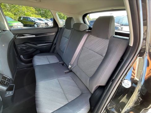Used 2025 Kia Seltos LX AWD/4WD image 14