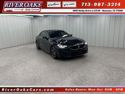 Used 2024 BMW 230i Coupe w/ Premium Package