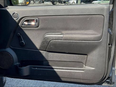 Used 2012 Chevrolet Colorado W/T RWD image 14