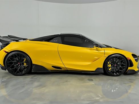 Used 2022 McLaren 720S Luxury RWD image 21