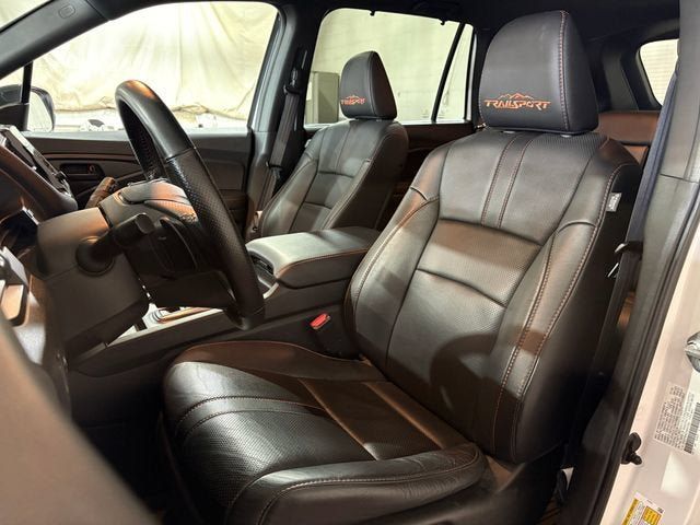 Used 2024 Honda Passport TrailSport image 5