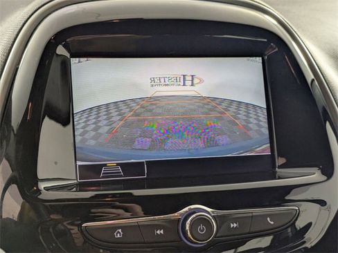 Used 2020 Chevrolet Spark LS image 14