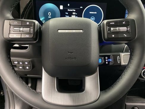 New 2026 Hyundai Palisade Calligraphy image 18