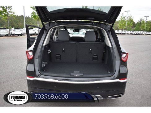 New 2026 Acura MDX SH-AWD w/ Technology Package image 33