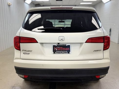 Used 2017 Honda Pilot EX-L image 6