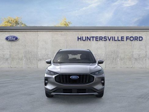 New 2026 Ford Escape Platinum w/ Premium Technology Package image 6
