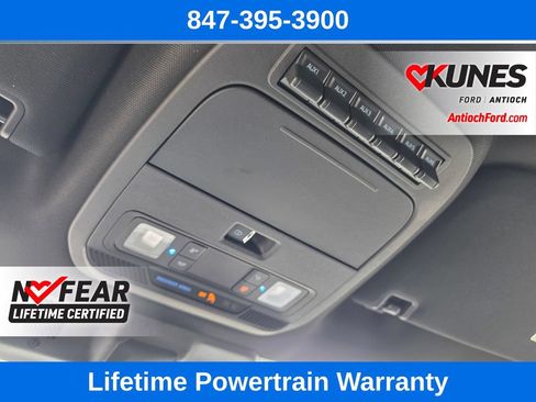 Used 2025 Ford F150 Tremor w/ Tow/Haul Package AWD/4WD image 38