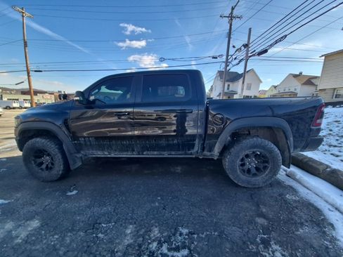 Used 2022 RAM 1500 TRX w/ TRX Level 1 Equipment Group image 9