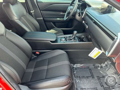 Certified 2025 MAZDA CX-50 AWD 2.5 S w/ Cargo Package image 30