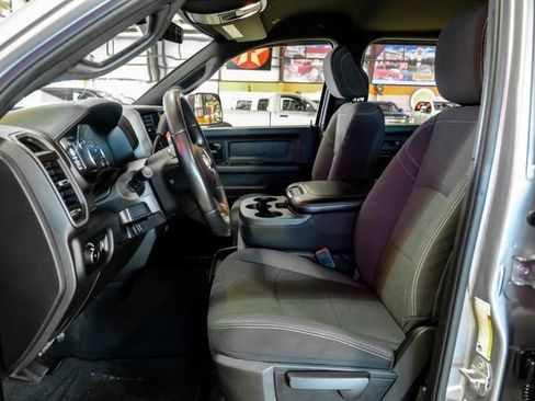 Used 2022 RAM 2500 Tradesman image 6