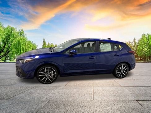 New 2026 Subaru Impreza 2.0i Sport image 7