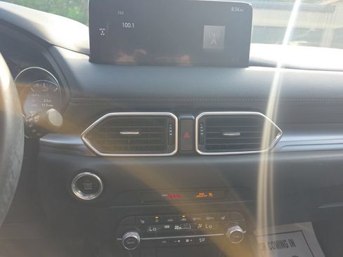 Certified 2023 MAZDA CX-5 AWD 2.5 S image 24
